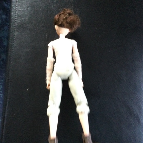 Hasbro Star Wars Rey 11" Doll - Picture 6 of 8